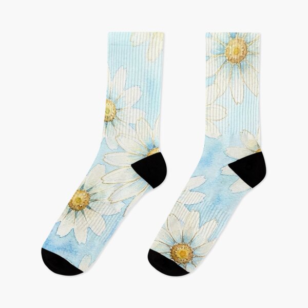 Item preview, Daisy Flower designed and sold by GraphicsClub.