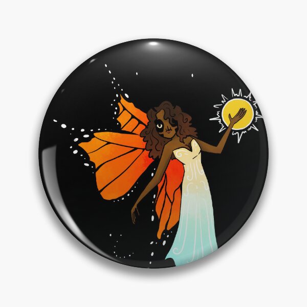 Item preview, Don’t Walk, Crawl! Imani Doodlemancer dark designed and sold by TheDoodlemancer.