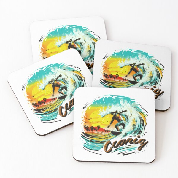 Item preview, SURFING TIME designed and sold by Pabhas.