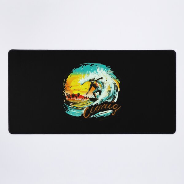 Item preview, SURFING TIME designed and sold by Pabhas.