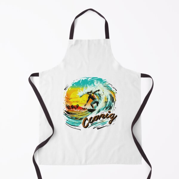 Item preview, SURFING TIME designed and sold by Pabhas.