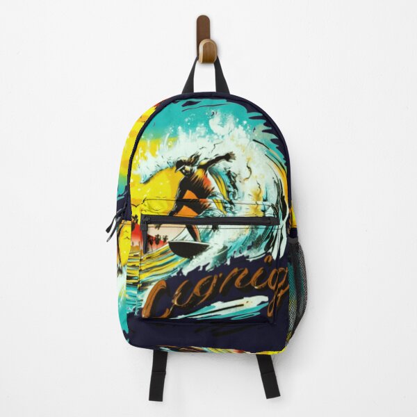 Item preview, SURFING TIME designed and sold by Pabhas.
