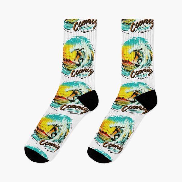 Item preview, SURFING TIME designed and sold by Pabhas.