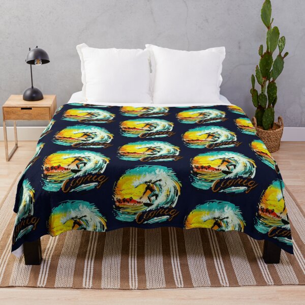 Item preview, SURFING TIME designed and sold by Pabhas.