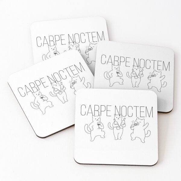 Item preview, Funny cats designed and sold by YourDailyCat.