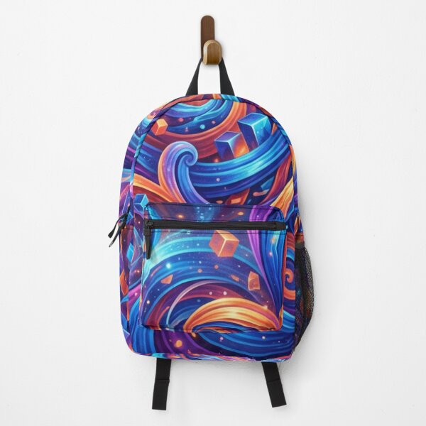 Item preview, Cosmic geometry in flux designed and sold by Sigtrix.