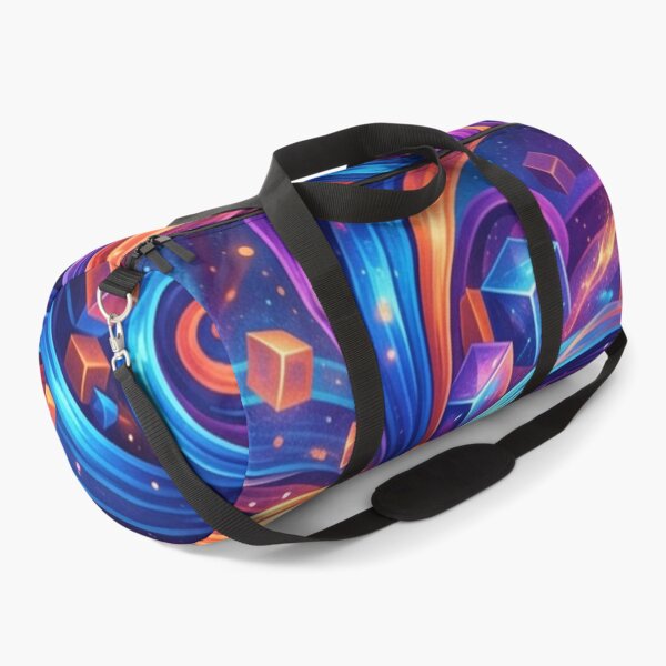 Item preview, Cosmic geometry in flux designed and sold by Sigtrix.