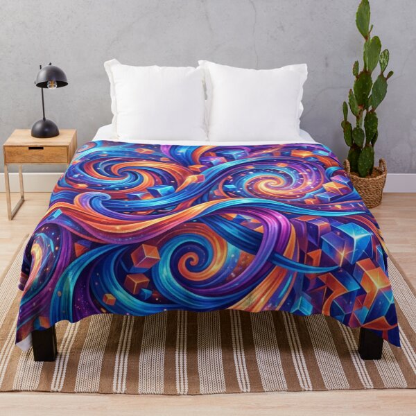 Item preview, Cosmic geometry in flux designed and sold by Sigtrix.