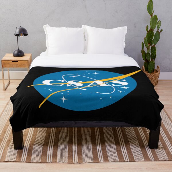 Artikelvorschau, Mondlandung entworfen und verkauft von CSASMerch.
