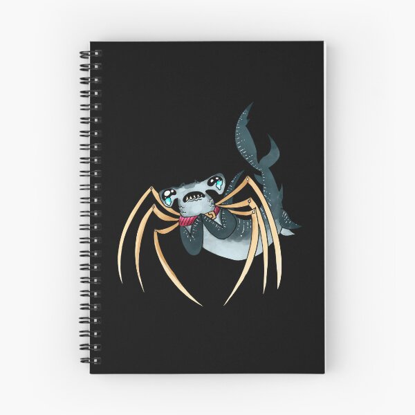 Item preview, Don’t Walk, Crawl! Jamal Doodlemancer dark designed and sold by TheDoodlemancer.