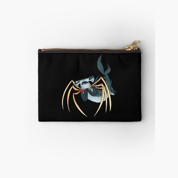 Item preview, Don’t Walk, Crawl! Jamal Doodlemancer dark designed and sold by TheDoodlemancer.