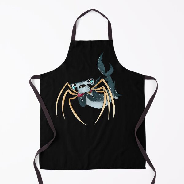 Item preview, Don’t Walk, Crawl! Jamal Doodlemancer dark designed and sold by TheDoodlemancer.