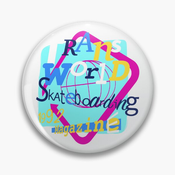 Item preview,  Transworld skateboarding vintage  designed and sold by Paintbase.