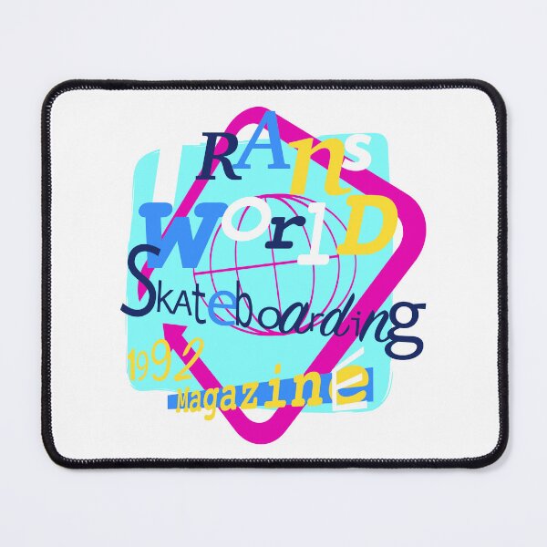 Item preview, Transworld skateboarding vintage designed and sold by Paintbase.