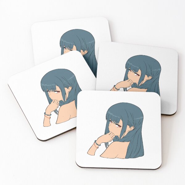 Item preview, Marin Kitagawa Plain designed and sold by dcdoes.
