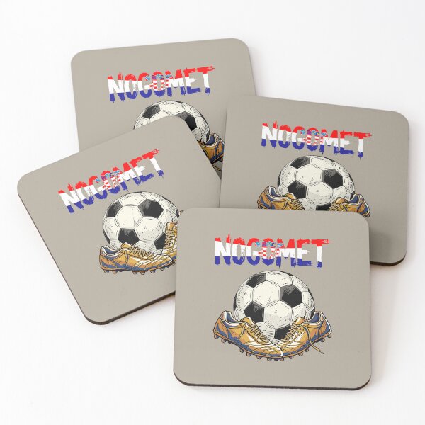 Item preview, Croatian Football Heritage designed and sold by CARPIO Creations.