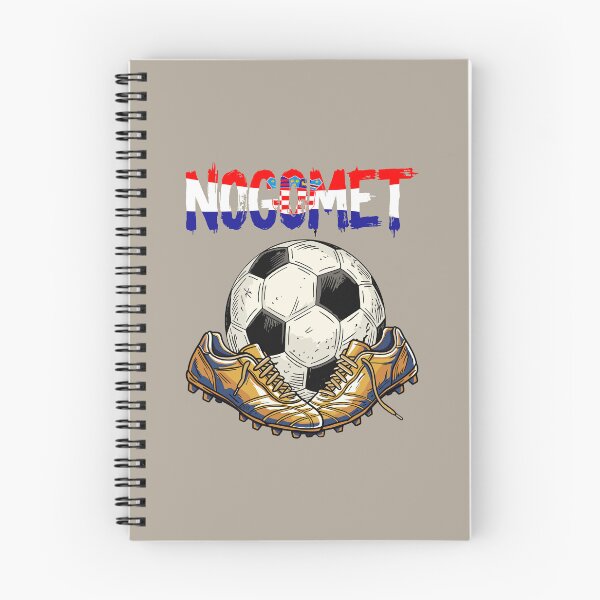 Item preview, Croatian Football Heritage designed and sold by CARPIO Creations.