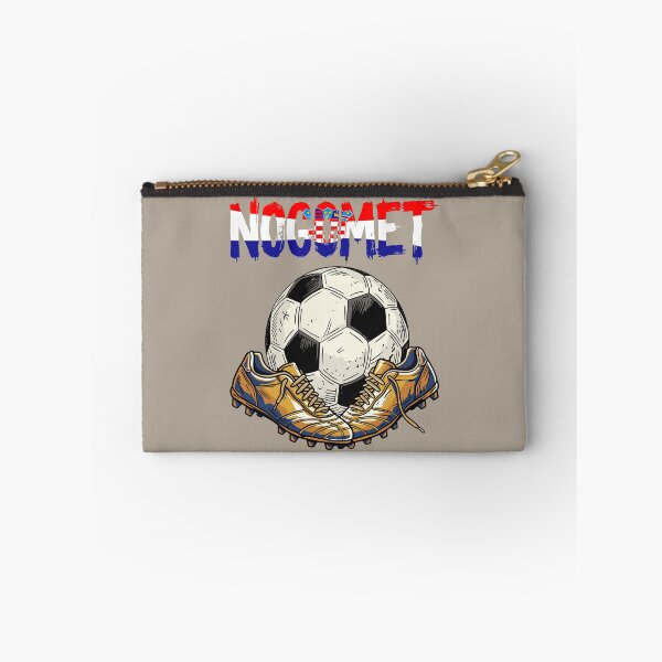 Item preview, Croatian Football Heritage designed and sold by CARPIO Creations.