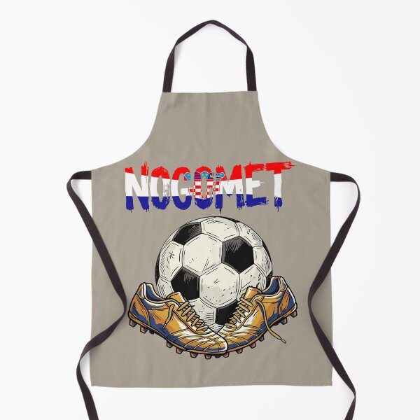 Item preview, Croatian Football Heritage designed and sold by CARPIO Creations.