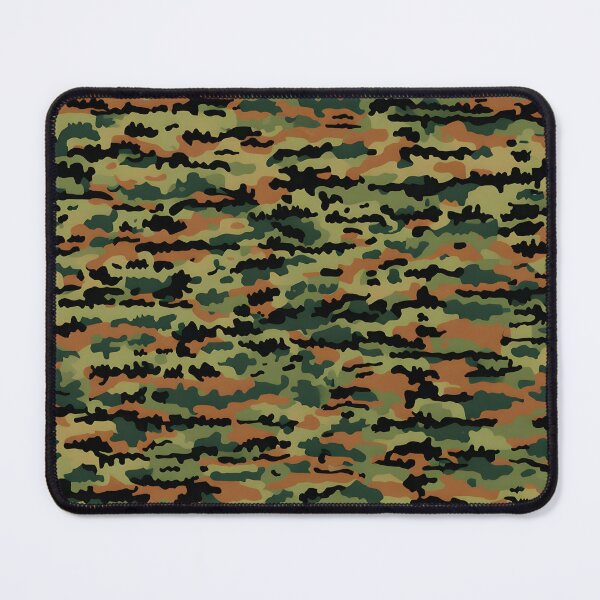 Item preview, Shadow pattern camouflage designed and sold by MeshesBerlin.