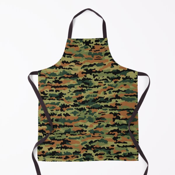 Item preview, Shadow pattern camouflage designed and sold by MeshesBerlin.