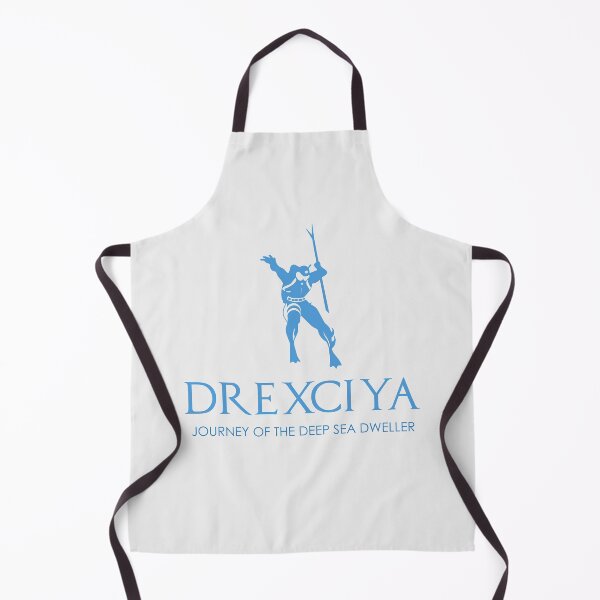 Item preview, Drexciya Minimalist T-Shirt, Detroit Electro & Afrofuturist Design designed and sold by THE MODA STEREO.
