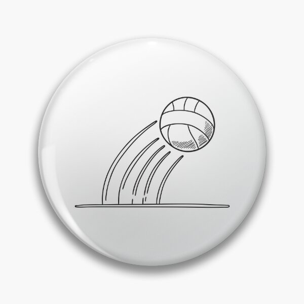 Item preview, A ball rebounding upward after striking the ground designed and sold by rasagamastore.