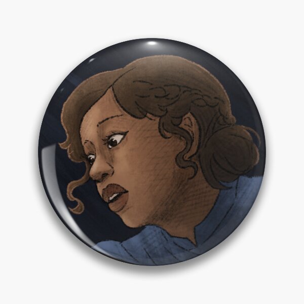 Item preview, Patty Newby sttfs designed and sold by elijbclawz .