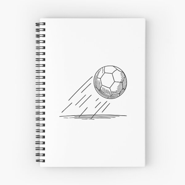 Item preview, A ball rising after bouncing off the ground designed and sold by rasagamastore.