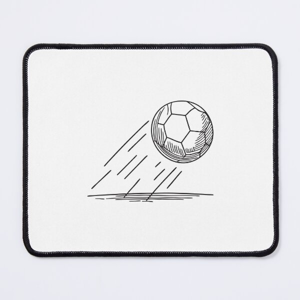 Item preview, A ball rising after bouncing off the ground designed and sold by rasagamastore.