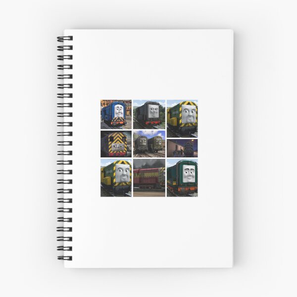Item preview, BR Class 08 Gronks designed and sold by BritishRailways.