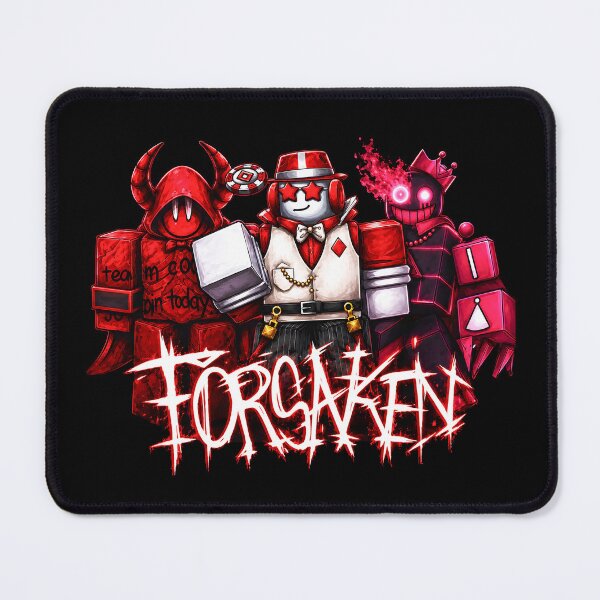 Item preview, Roblox Forsaken Coolkid designed and sold by Gamify Store.