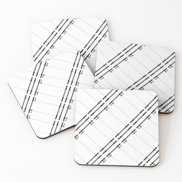 Item preview, Binary Lines 002 designed and sold by TexSta.