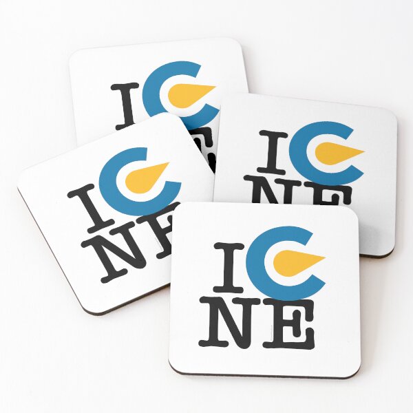 Item preview, Start Spreadin' the News - Black Letters designed and sold by CSASMerch.