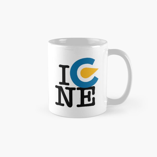 Item preview, Start Spreadin' the News - Black Letters designed and sold by CSASMerch.