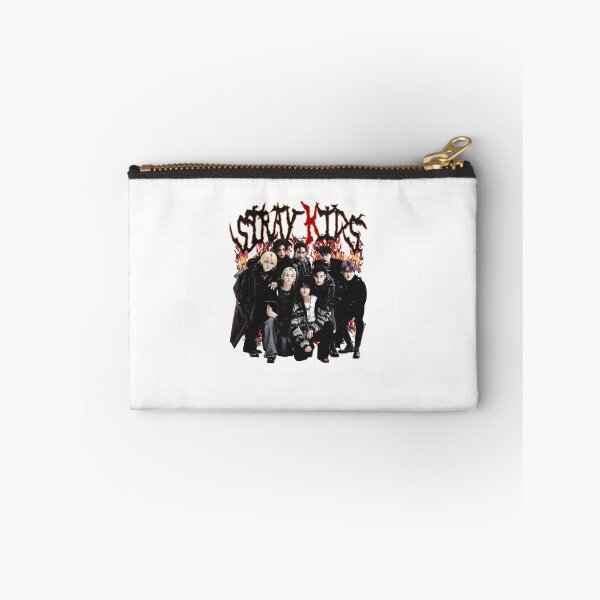 Item preview, Metal Stray Kids Shirt, Vintage Metal Kpop Shirt, Kpop Vintage Merch, Stray Kids Bootleg Tee, Stray Kids Retro 90s Shirt, Gifts For Fan designed and sold by BerryHand.