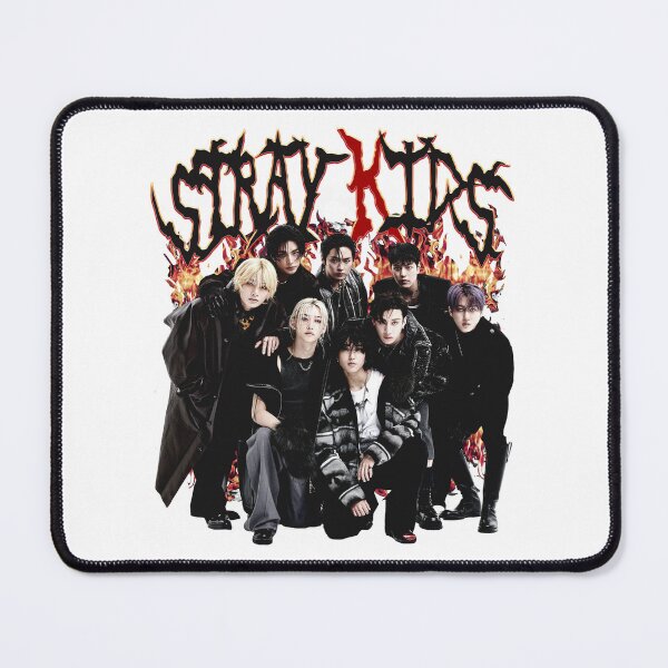 Item preview, Metal Stray Kids Shirt, Vintage Metal Kpop Shirt, Kpop Vintage Merch, Stray Kids Bootleg Tee, Stray Kids Retro 90s Shirt, Gifts For Fan designed and sold by BerryHand.