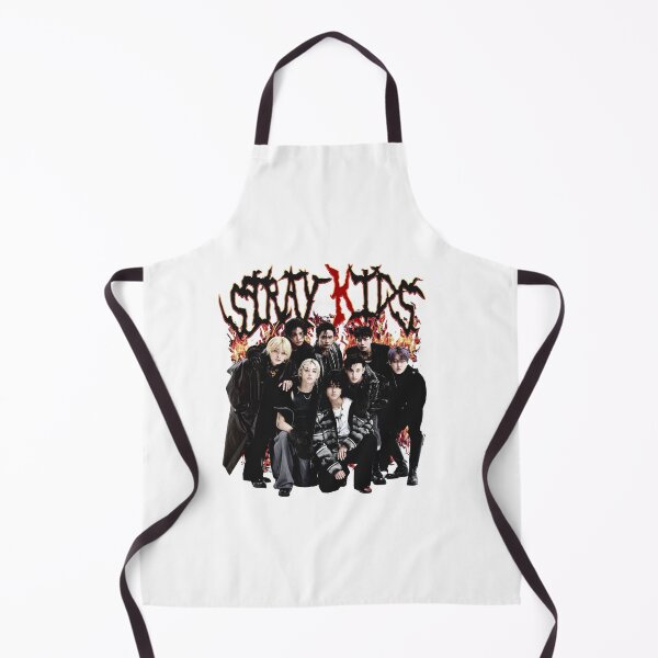Item preview, Metal Stray Kids Shirt, Vintage Metal Kpop Shirt, Kpop Vintage Merch, Stray Kids Bootleg Tee, Stray Kids Retro 90s Shirt, Gifts For Fan designed and sold by BerryHand.