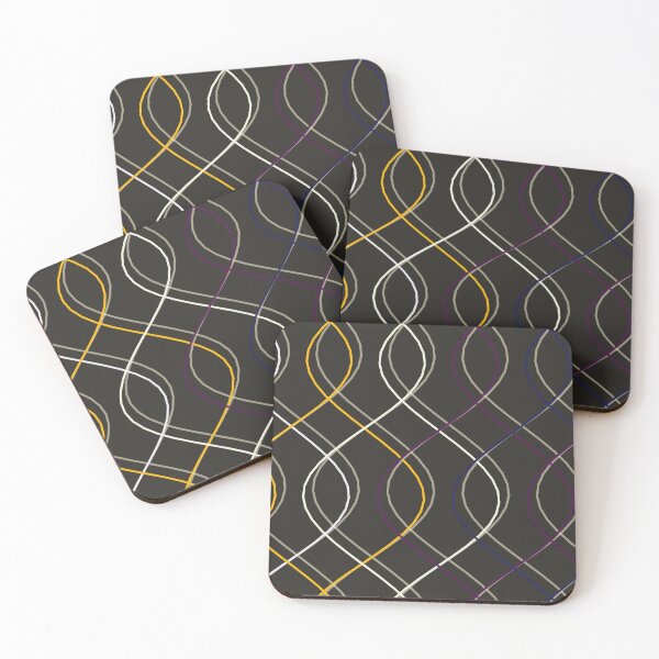 Item preview, Tatewaku Inspired Pattern 007 designed and sold by TexSta.