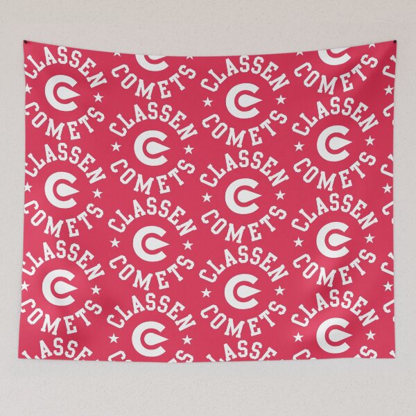 Artikelvorschau, Ring um das Logo – komplett weiß entworfen und verkauft von CSASMerch.