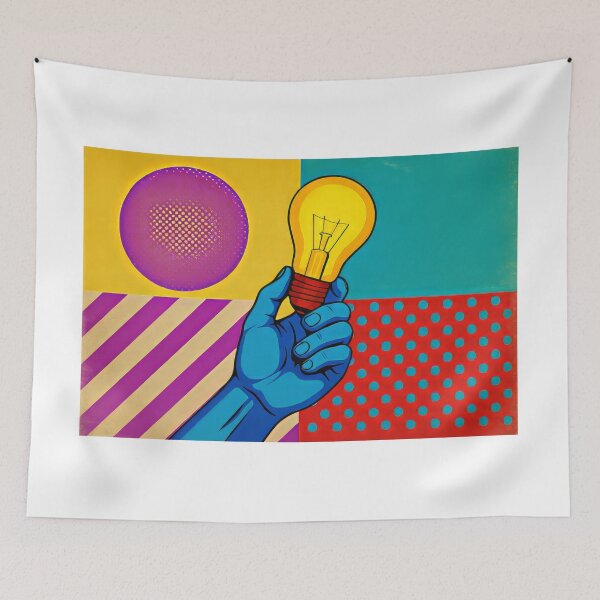Item preview, Art collage designed and sold by karlosss.