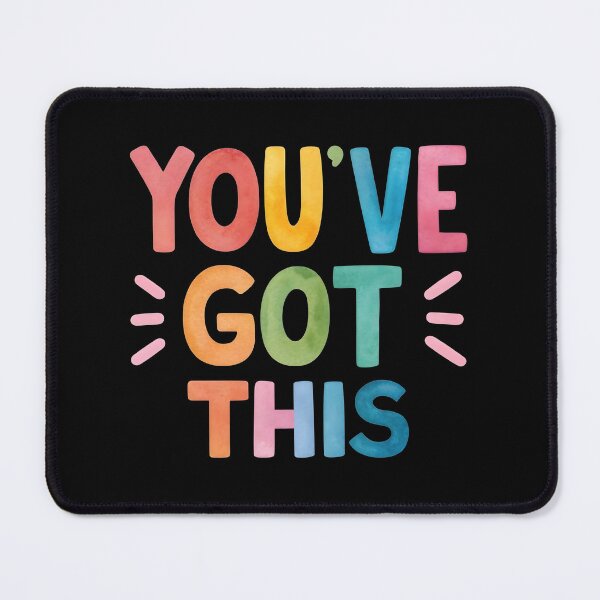 Item preview, You've got this designed and sold by nimmitrends.