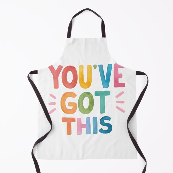 Item preview, You've got this designed and sold by nimmitrends.