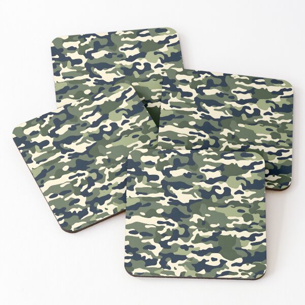 Item preview, Shadow Coat Camouflage designed and sold by MeshesBerlin.