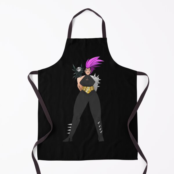 Item preview, Don’t Walk, Crawl! Katia Doodlemancer dark designed and sold by TheDoodlemancer.