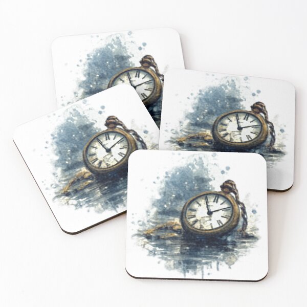 Item preview, Time heal designed and sold by Uday-kala.