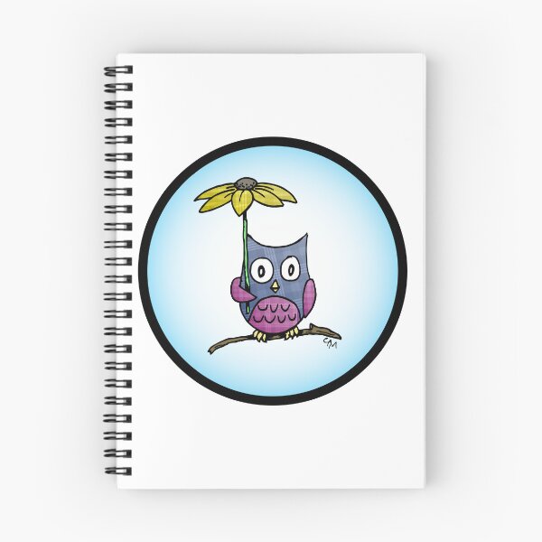 Item preview, Owl Umbrella designed and sold by cam-graphics.