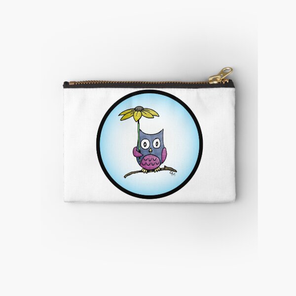 Item preview, Owl Umbrella designed and sold by cam-graphics.