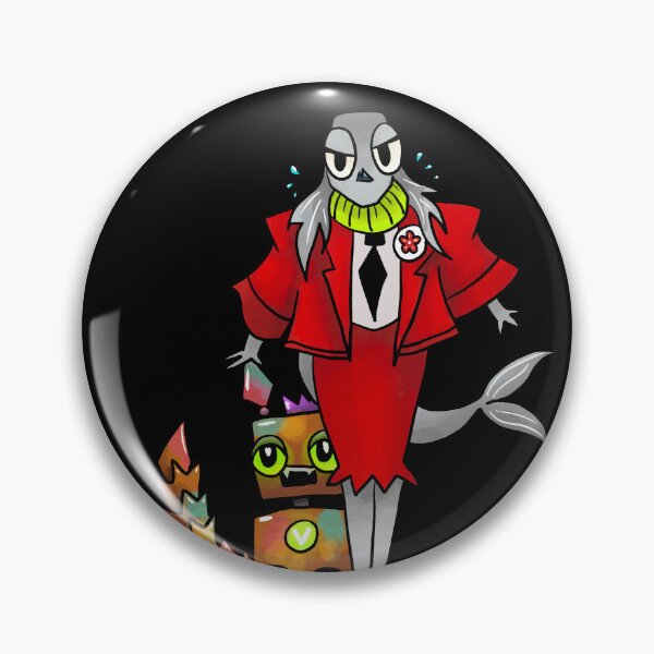 Item preview, Don’t Walk, Crawl! Loita Doodlemancer dark designed and sold by TheDoodlemancer.