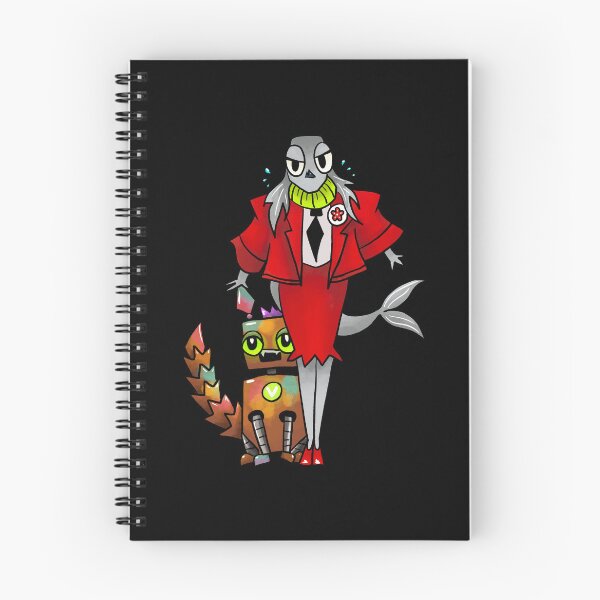 Item preview, Don’t Walk, Crawl! Loita Doodlemancer dark designed and sold by TheDoodlemancer.
